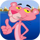 Super Pink Panther Adventure Jungle 2019