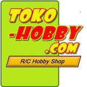 Toko Hobby on 9Apps