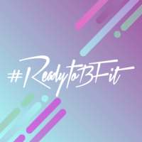 ReadyToBFit on 9Apps