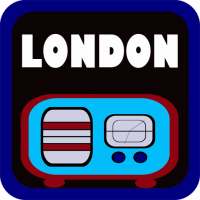 London FM Radio on 9Apps