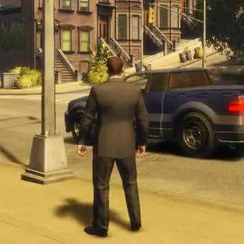 Download do APK de Cheats guia para GTA 4 para Android