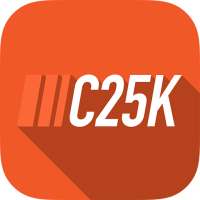 C25K® - 5K Running Trainer on 9Apps