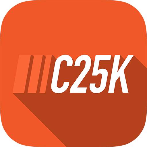 C25K® - 5K Running Trainer
