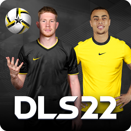 Dream League Soccer 2022 أيقونة