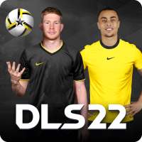 Dream League Soccer 2022 on 9Apps