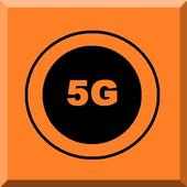 3G 4G 5G Speed Booster Prank