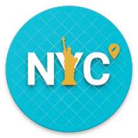 Mappity: New York travel guide, subway & plannings