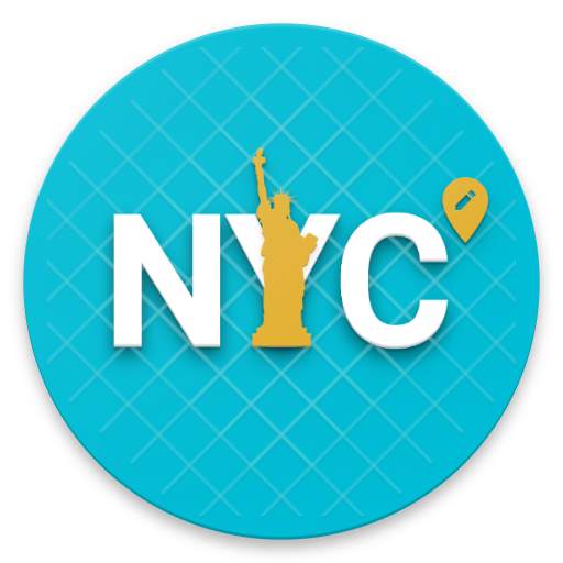 Mappity: New York travel guide, subway & plannings