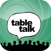 Table Talk for 16-18 year olds