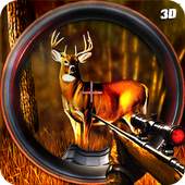 Deer Hunter 3D Hunting Season