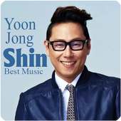 Yoon Jong Shin - Best Music