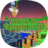 Download Terraria World Map 1.0 APK For Android