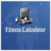 Fitness Calculator on 9Apps