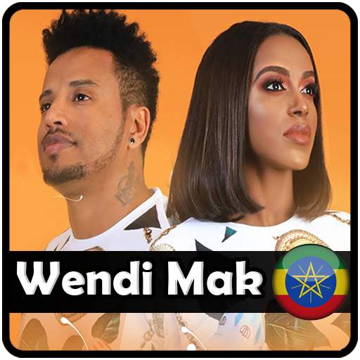 Wendi Mak 2020 - Ethiopian Tigrigna Amharic Music