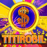 TITIROBIL - NEW LUCKY SPIN