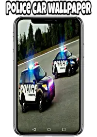 Descarga de la aplicación fondos de pantalla de carros de policia 2023 -  Gratis - 9Apps