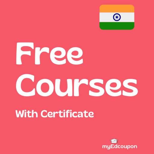Free Courses with certificate online app