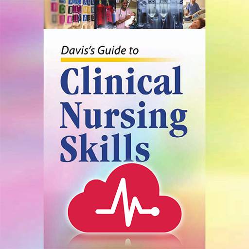Clinical Nursing Skills - Step-by-step directions