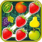 Fruits Lien Matching