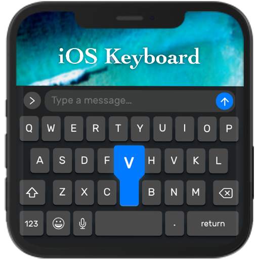 iOS Keyboard