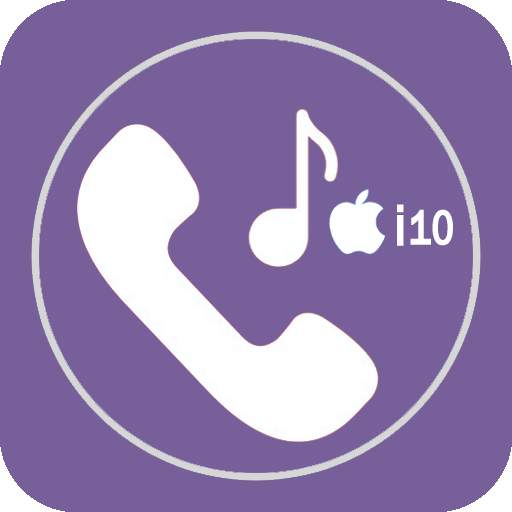 iPhone 10 Ringtones for Android
