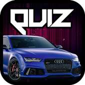 Quiz for Audi RS7 Fans
