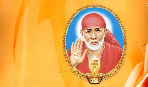 Sai Baba HD and 3D Wallpapers APK Download 2023 - Free - 9Apps