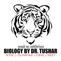 Biology by Dr.Tushar