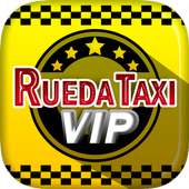 Rueda Taxi