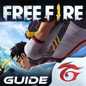 Guide For Free-Fire 2020 - Arms & Diamonds