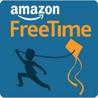 Amazon FreeTime - Kinderbücher, Videos & TV-Serien