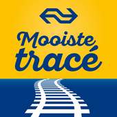 NS Mooiste tracé audiotour