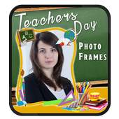 Teacher's Day Photo Frames