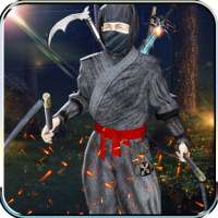 Ninja Combat Kung Fu Ombre Assassin Samouraï Jeux