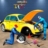 araba tamircisi tamir oyunları