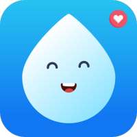 Water Reminder - Hydration & Drinking Tracker on 9Apps