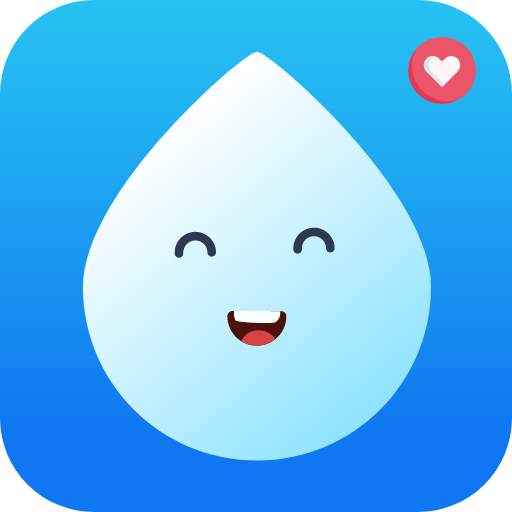 Water Reminder - Hydration & Drinking Tracker