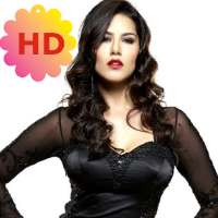 Sunny Leone HD Wallpapers & Videos