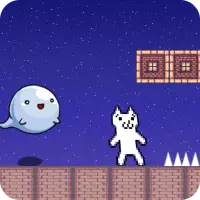 Syobon Adventure 3 - Super Cat Action APK for Android Download