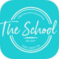 The School Creative Arts on 9Apps