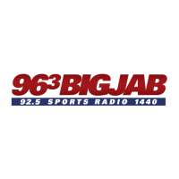 The Big Jab 92.5/96.3FM on 9Apps