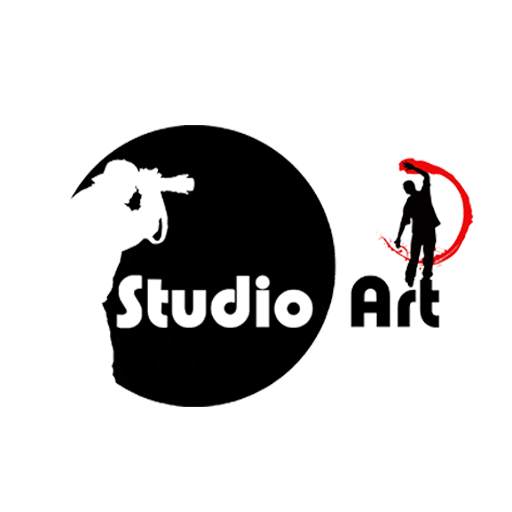 Studio Art - View And Share Photo Album