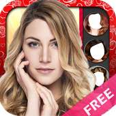 Ombre Hair 2017 on 9Apps