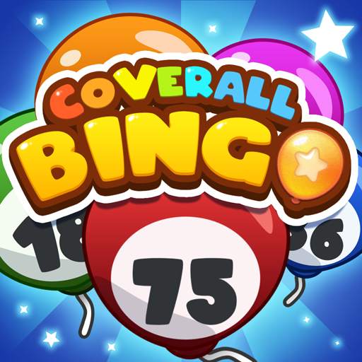 Coverall Bingo