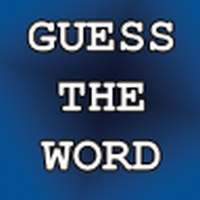 Guess the Word