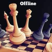 Chess Offline for beginners and masters