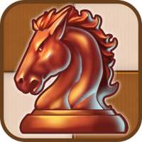 Chess - Online Game Hall