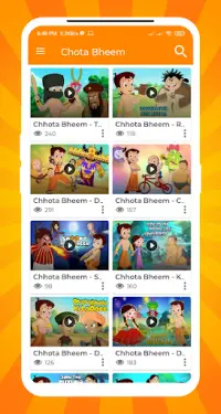 Oggy and Cockroaches Cartoon Tv APK Download 2023 - Free - 9Apps Oggy and Cockroaches Cartoon Tv APK Download 2023 - Free - 9Apps