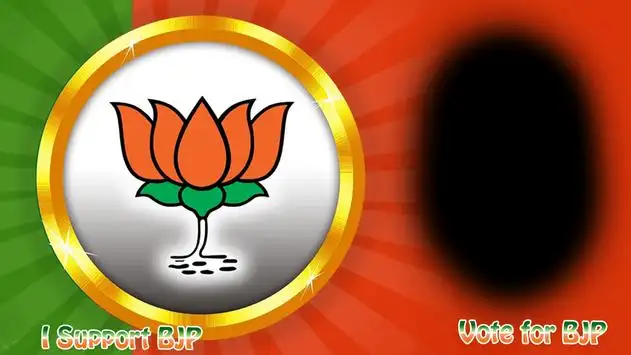 BJP Photo Frames HD APK Download 2023 - Free - 9Apps