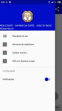 Resultado do Jogo do Bicho – Apps no Google Play